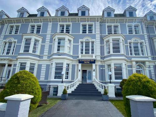 Llandudno Bay Hotel