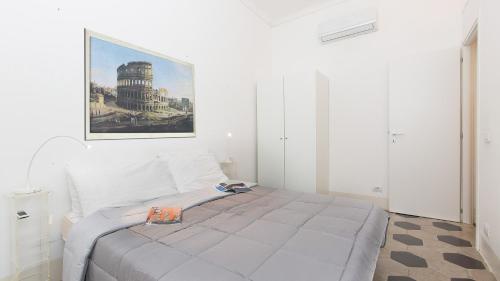 Arenula by Rental in Rome, Rzym