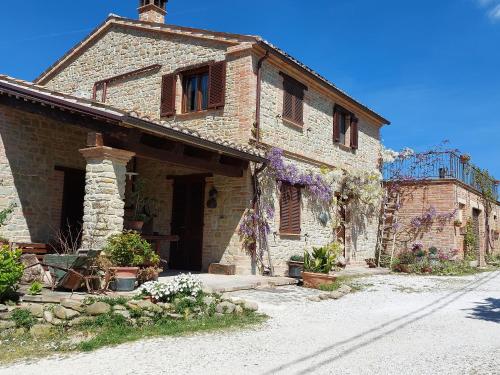 Casale San Martino Agriturismo Bio 3