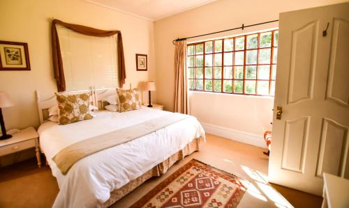 St Fort Farm Guesthouse