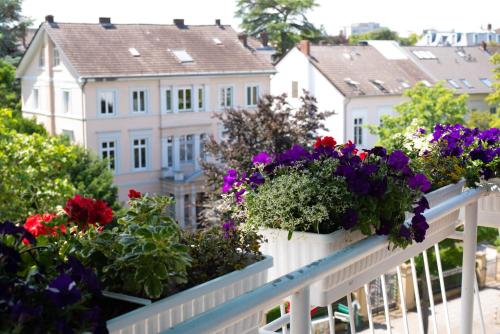 Hotel Kurfürstenhof - image 10