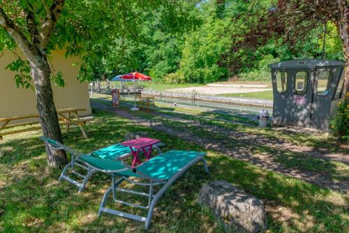 La Maison Berry, hébergement avec petit-déjeuner - Chambre d'hôtes - Puch-d'Agenais