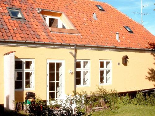  5 person holiday home in Svaneke in Svaneke