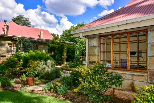 St Fort Farm Guesthouse