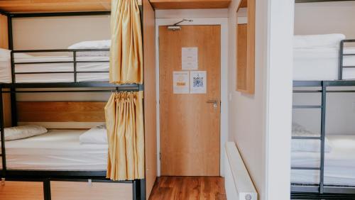 Garden Lane Backpackers, Dublín (foto 8)