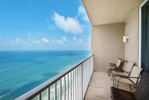 Tidewater 2804 by RealJoy Vacations - image 11