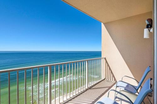 Tidewater 1406 by RealJoy Vacations - main image