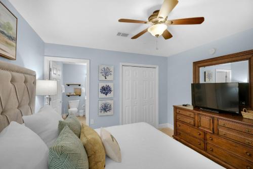 Tidewater 1406 by RealJoy Vacations - image 12