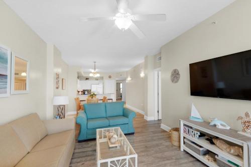 Sunrise Beach 1404 by RealJoy Vacations - image 11