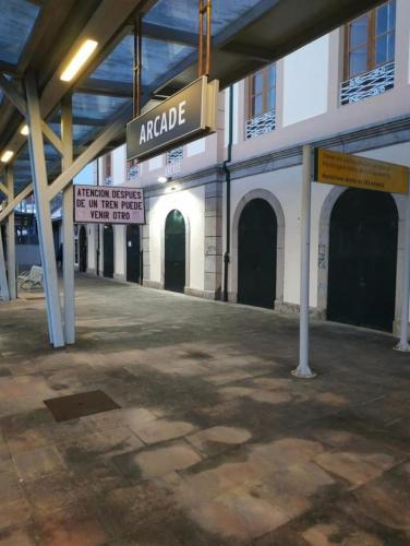 HYP - La Casa de Noa in Arcade