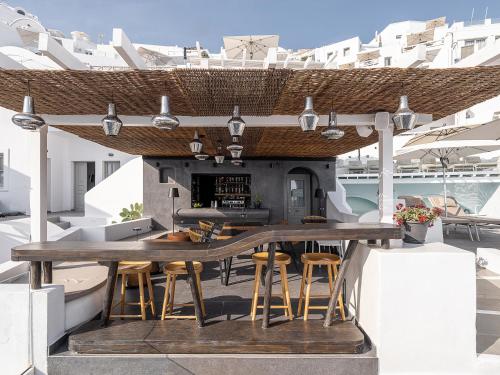 On The Rocks - Small Luxury Hotels of the World - image 12