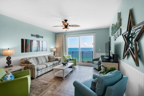 Sterling Breeze 1807-Beach Rise by RealJoy Vacations - main image