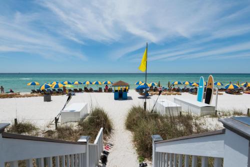 Sterling Breeze 1807-Beach Rise by RealJoy Vacations - image 3