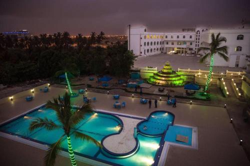 Al Jabal Hotel 2