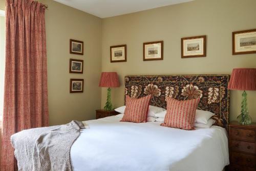 The Exmoor Forest Inn - main image
