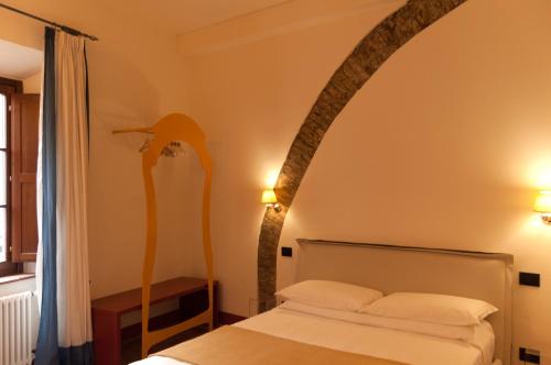 Palazzo Benucci in ซานจีมิญญาโน