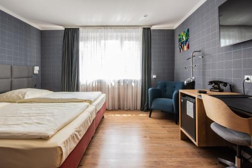Hotel Kurfürstenhof - image 9