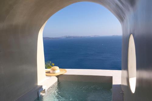 Facilities, Kyrkos Residency by SV in Santorini