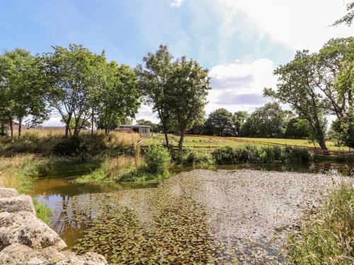 The Moorhen Retreat