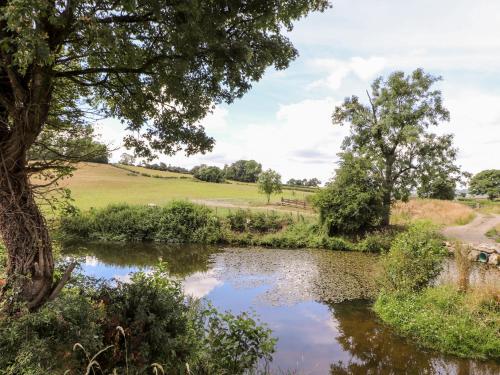 The Moorhen Retreat