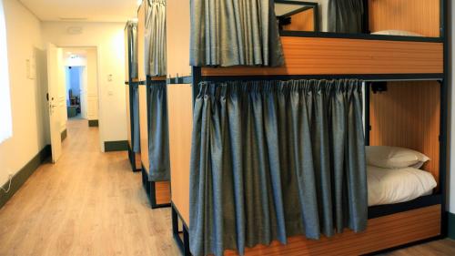 Aliança café & hostel 5
