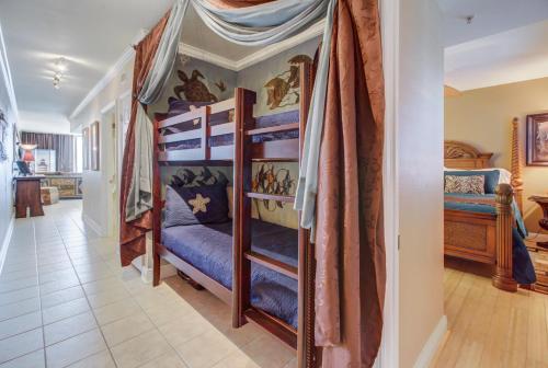 Emerald Beach 1627 by RealJoy Vacations - image 12