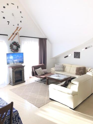 Duplex Apartment