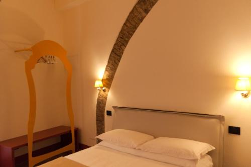 Palazzo Benucci Room Type - Standard King Room