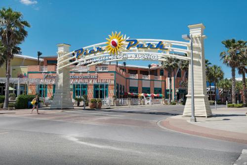 Calypso 2-807 West by RealJoy Vacations - image 10