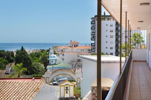 Apartamentos La Baranda - image 12