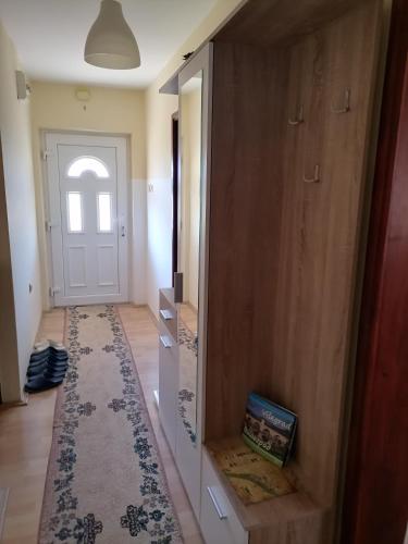 Prenoćište " Ruža" (Prenociste " Ruza") in Вішеград