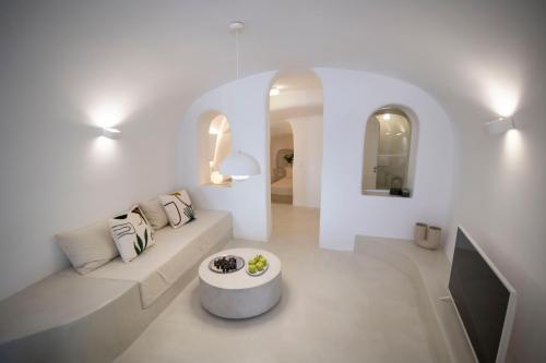 Kyrkos Residency by SV 2