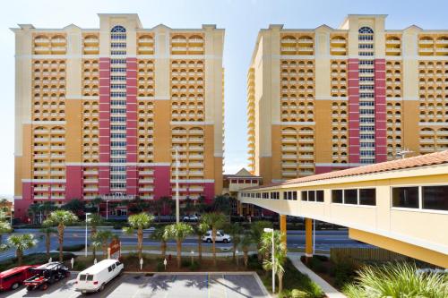 Calypso 2-1502W by RealJoy Vacations - image 6