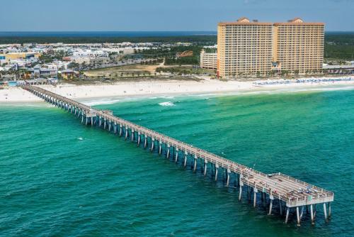 Calypso 2-1102 by RealJoy Vacations - main image