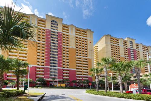 Calypso 2-1102 by RealJoy Vacations - image 13