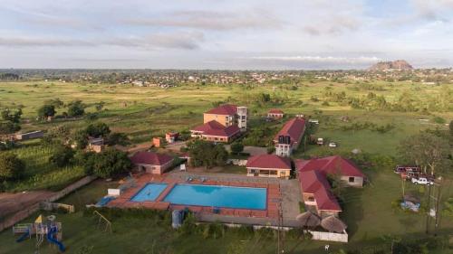 The Sparrow Hotels in Soroti