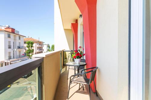 Residence Hotel Le Stelle - image 3