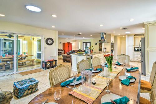 Scottsdale Oasis with Heated Pool and Hot Tub! Scottsdale Oasis with Heated Pool and Hot Tub!