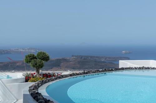 Akra Suites & Spa, Imerovigli (foto 3)