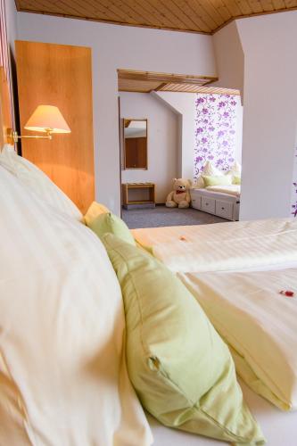 Holiday Apartment Emmi