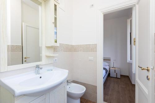 Flaminia View by Rental in Rome Room Type - Three-Bedroom Apartment