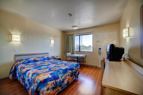 Super 7 Inn in Bossier City (Louisiana)