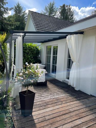 Apartment Ammersbek - image 3