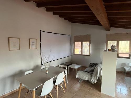  Luminoso Loft en Santander ciudad - Proyector CINE - WIFI in Santander