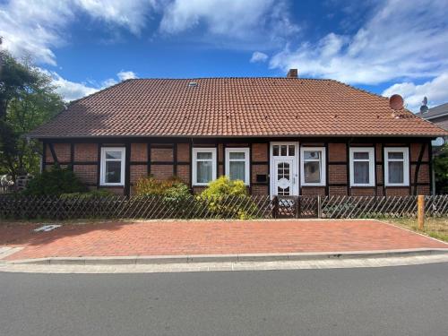 Pension - Monteurzimmer -, Haus Hilde "
