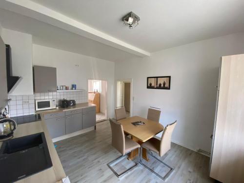 Pension - Monteurzimmer -,, Haus Hilde , Winsen Aller (foto 5)
