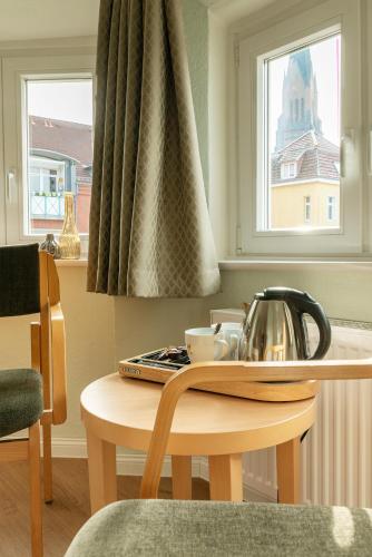 Hotel Alter Kreisbahnhof - image 8