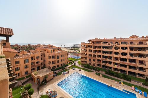 Dream Sea Apartments - Almerimar