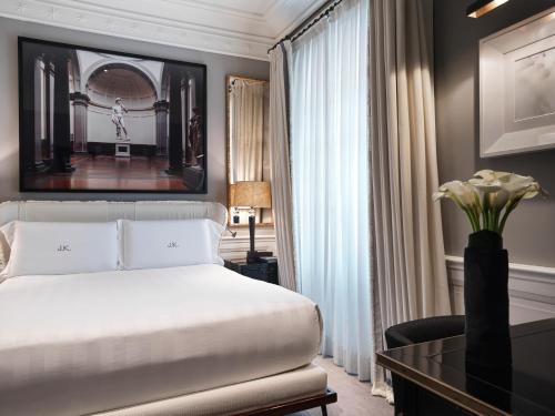 J.K. Place Roma - The Leading Hotels of the World - image 2