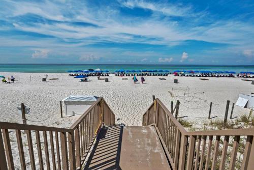 Boardwalk 1405 by RealJoy Vacations - image 9